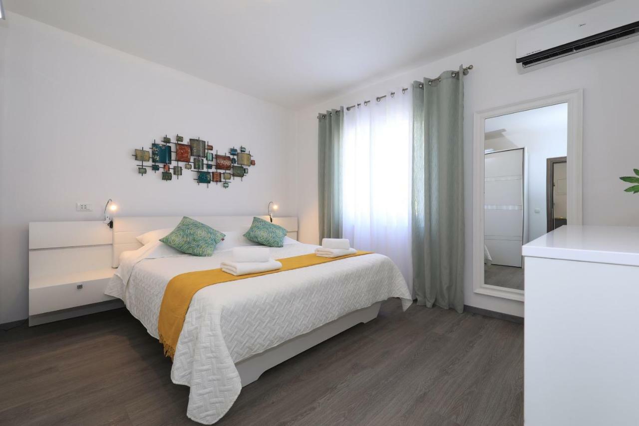 Holiday House Tamaris Zadar Exterior photo
